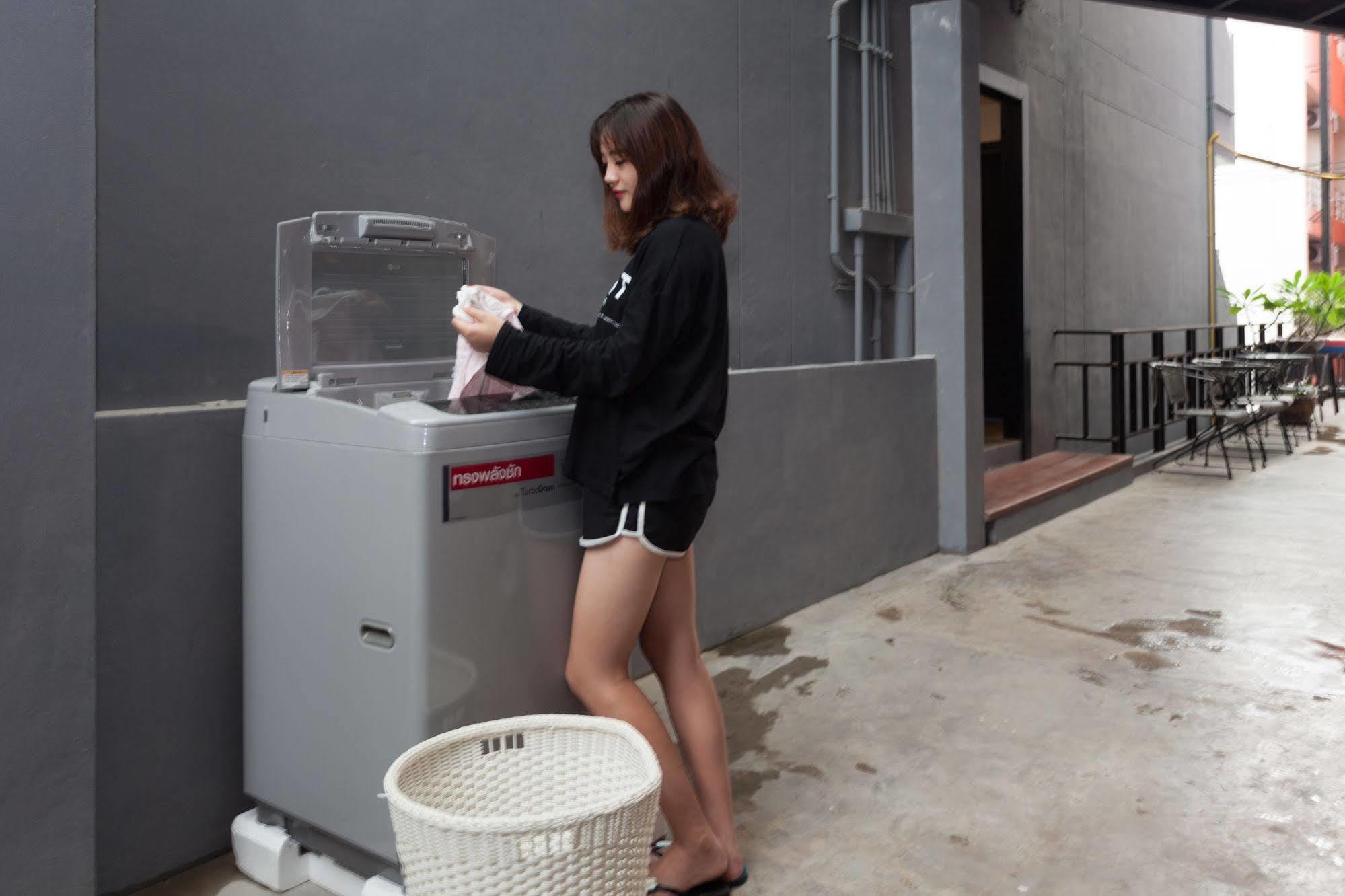 Islanda Boutique Hotel Patong Exterior photo